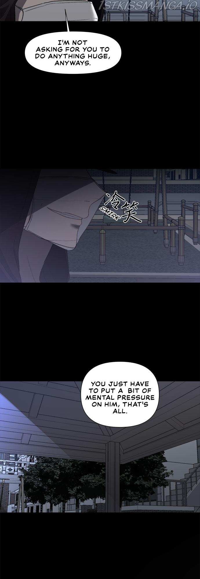 Dreaming Freedom Chapter 30 image 18